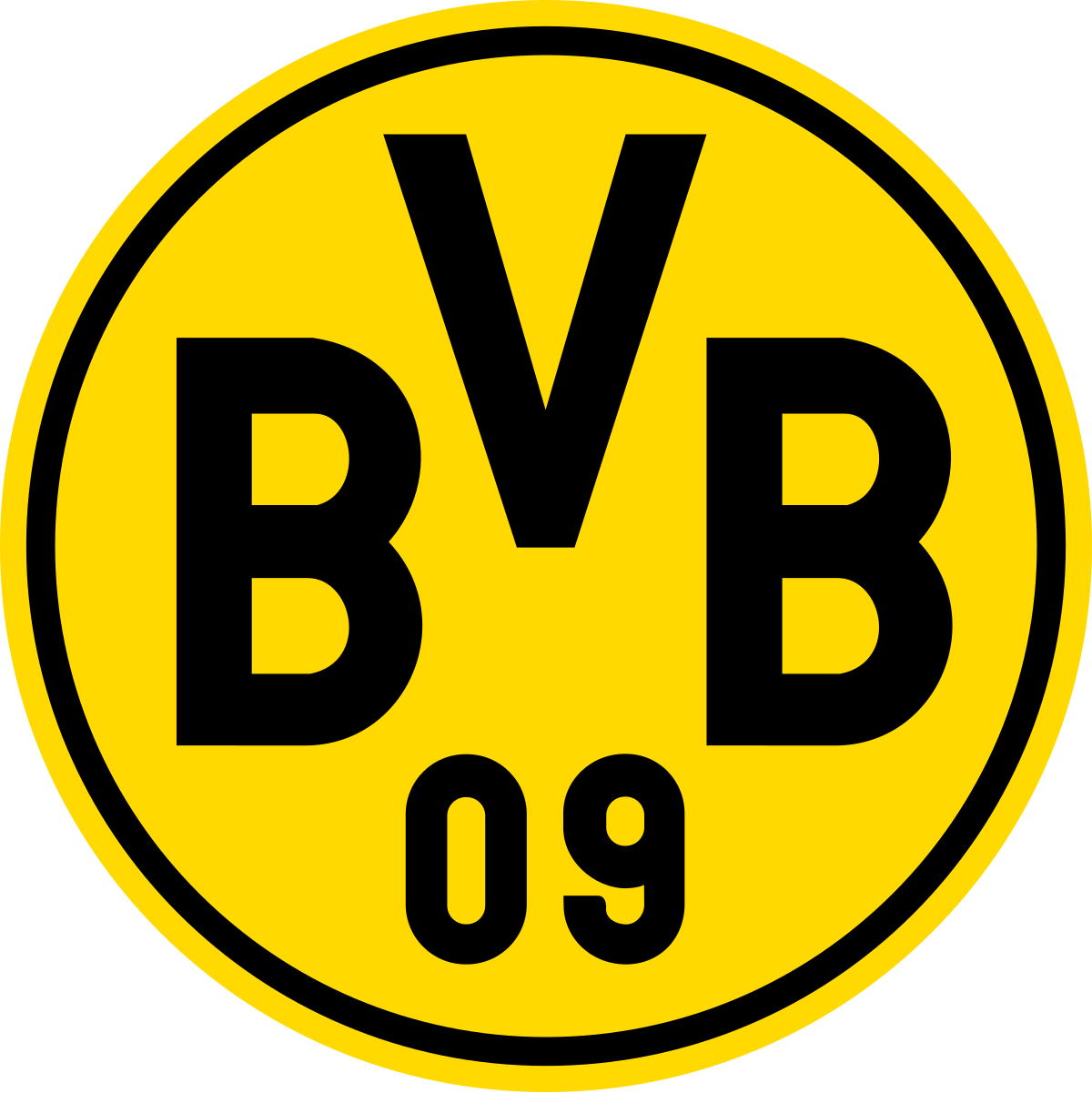 Immagine Squadra BORUSSIA DORTMUND
