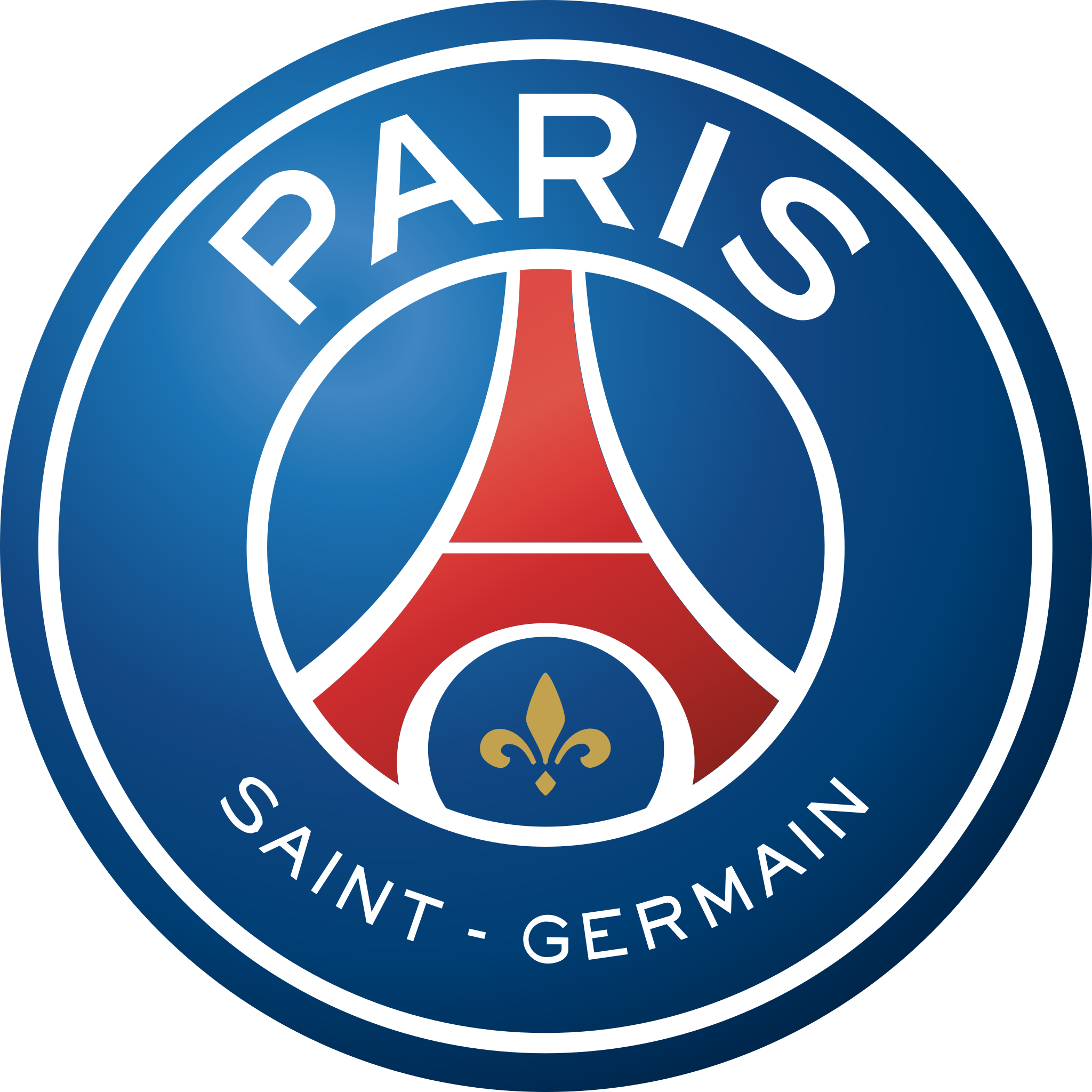 Immagine Squadra PSG C8