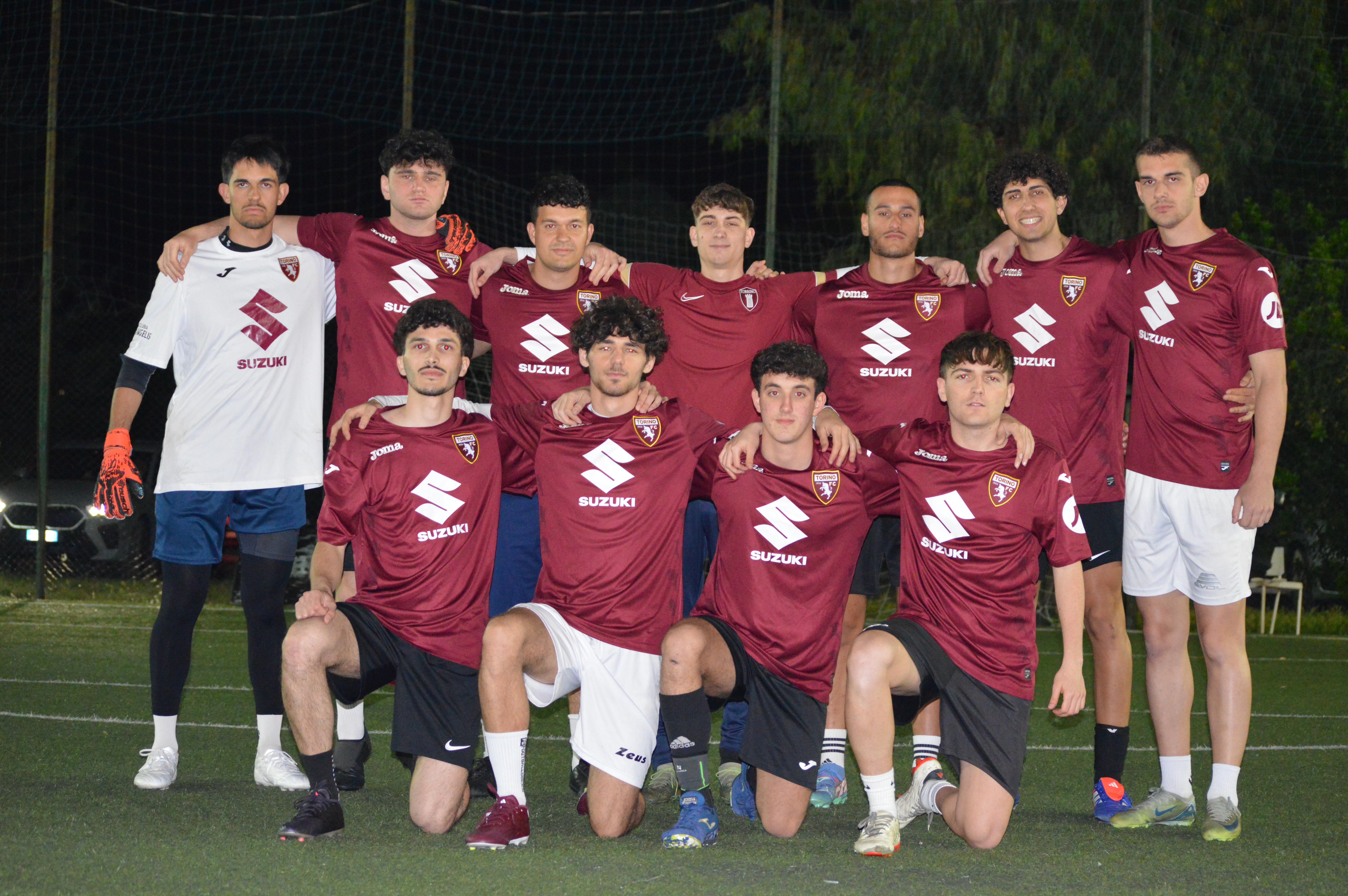 Immagine Squadra TORINO