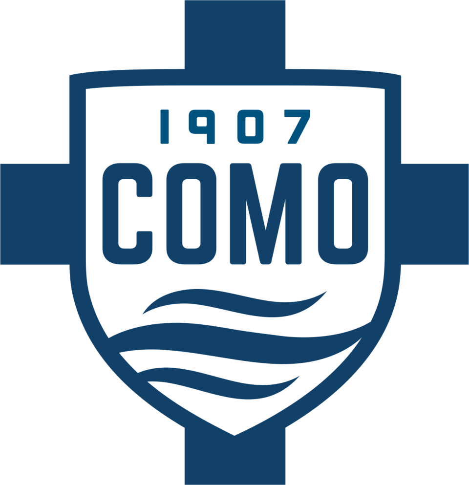 COMO C8 logo
