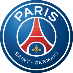 PSG C8 logo