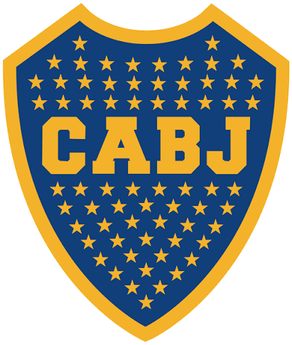 BOCA JUNIORS C8 logo