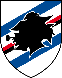 SAMPDORIA  logo