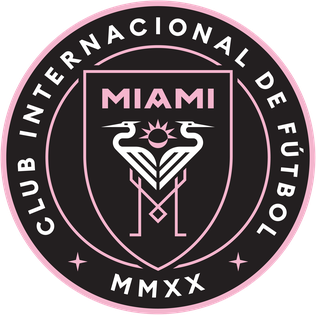INTER MIAMI C8 logo