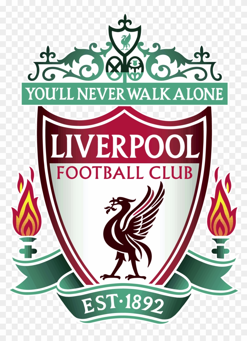 LIVERPOOL  logo