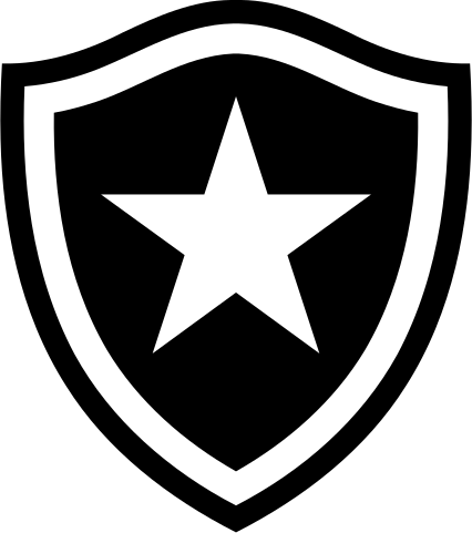 BOTAFOGO logo