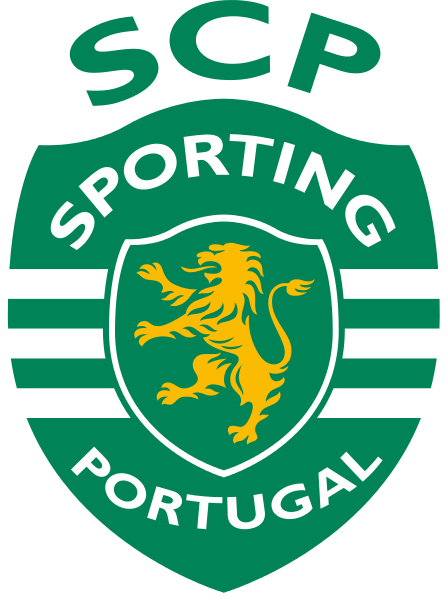 SPORTING LISBONA logo