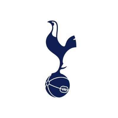 TOTTENHAM  logo