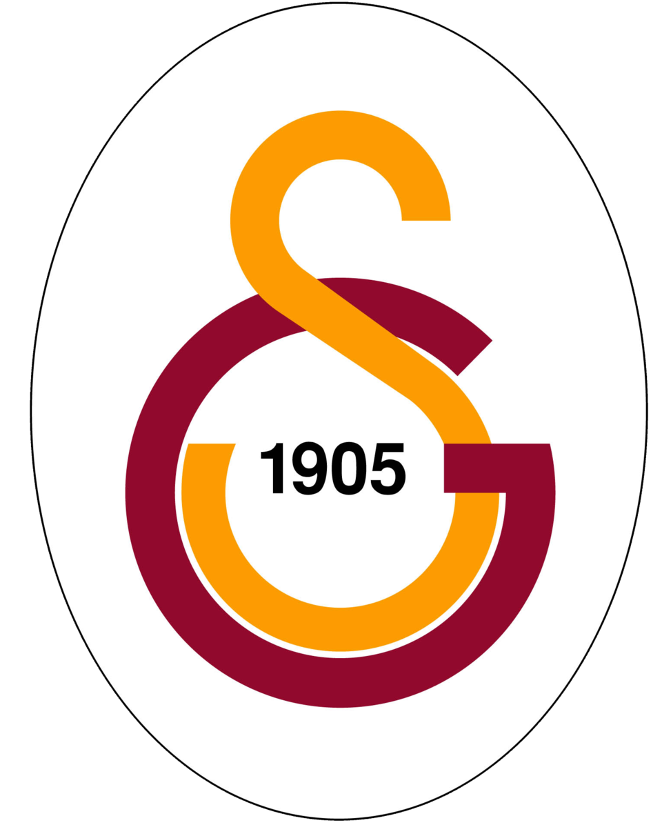 GALATASARAY  logo