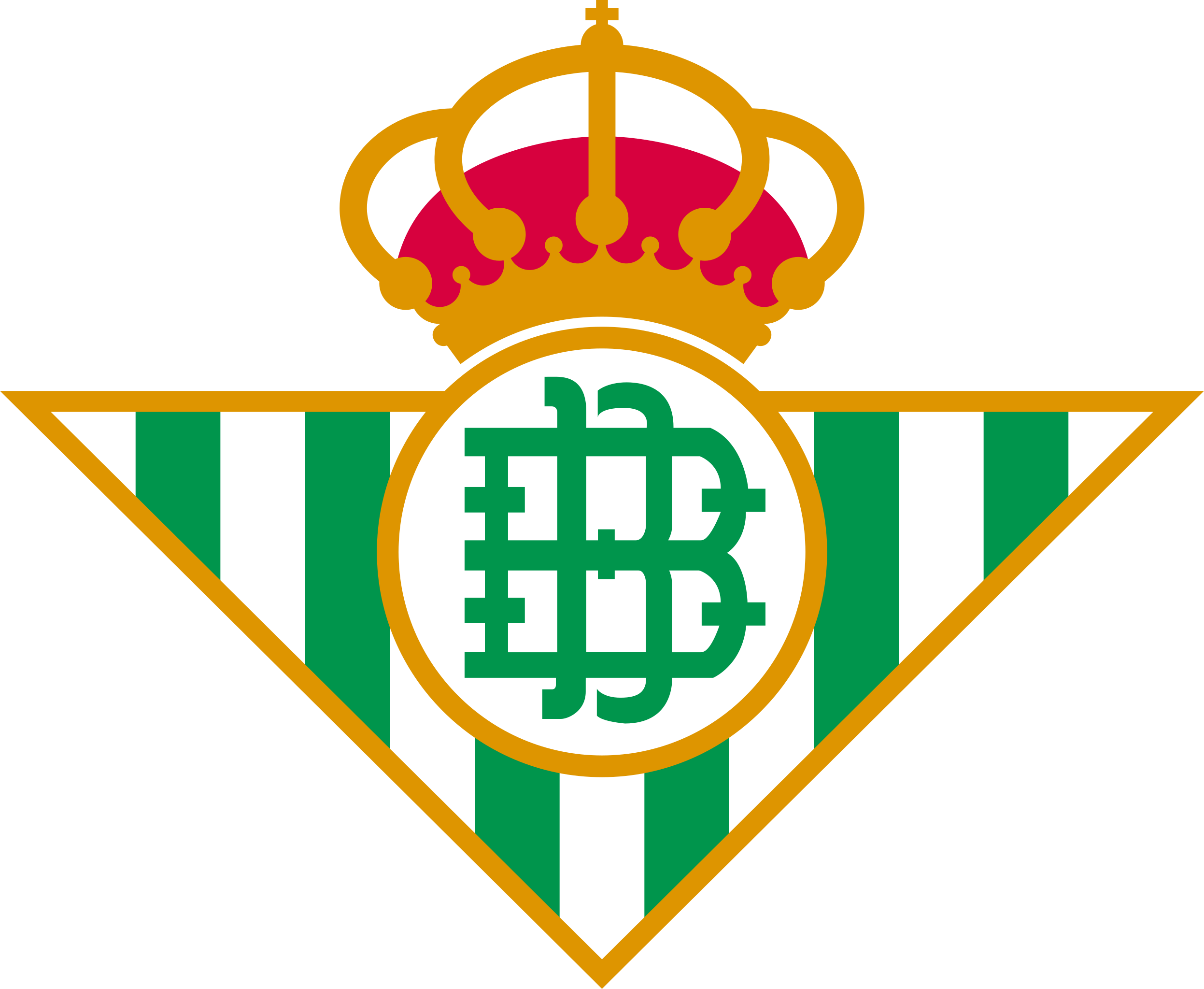REAL BETIS logo