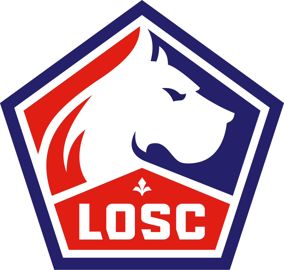 LILLE logo
