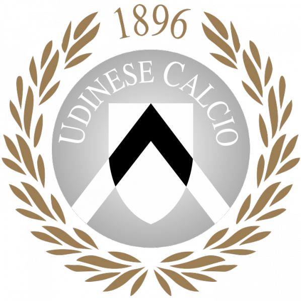 UDINESE logo