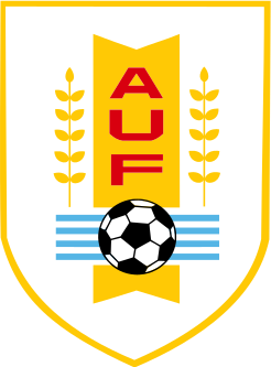 URUGUAY  logo