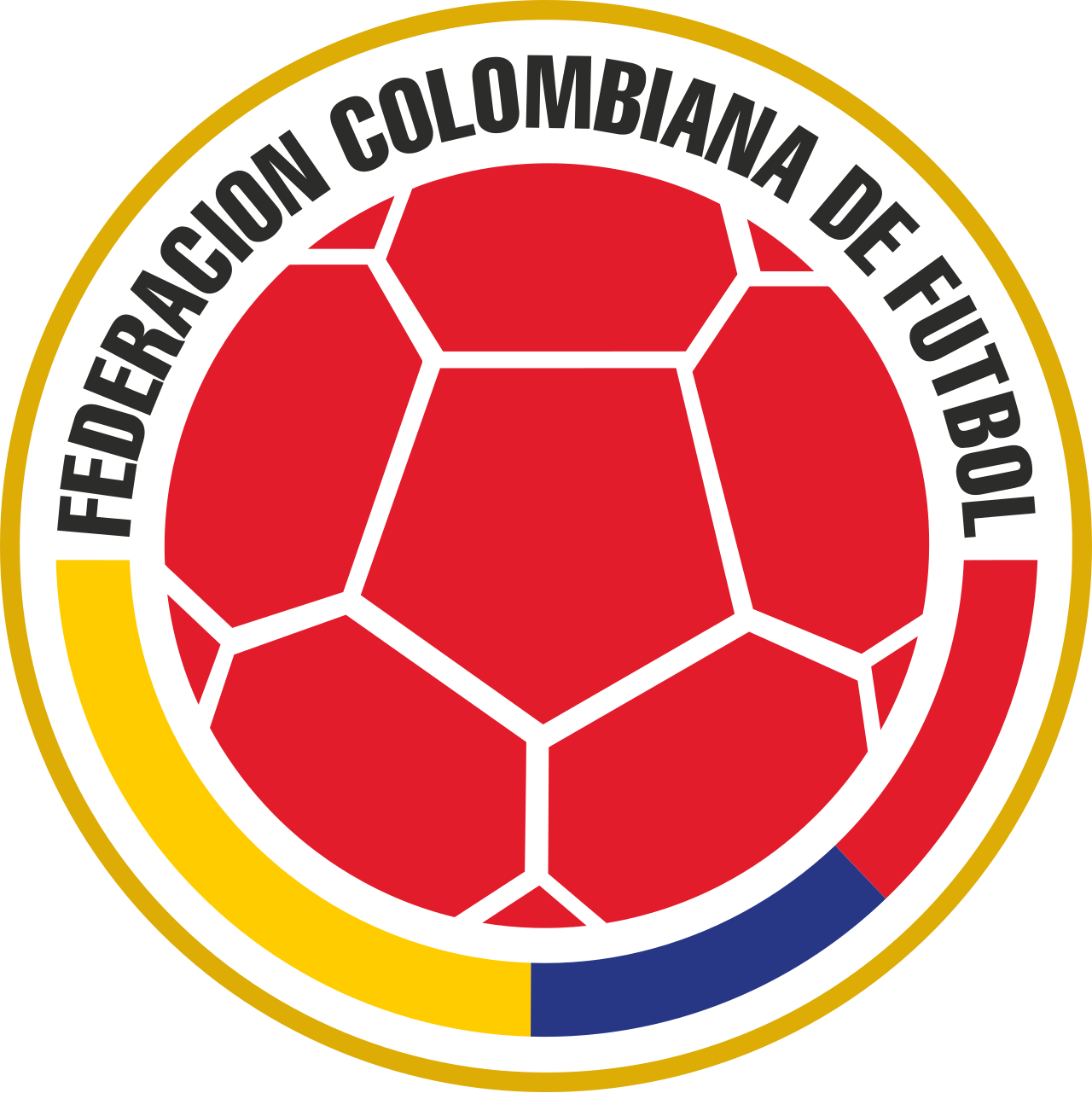 COLOMBIA C5 logo