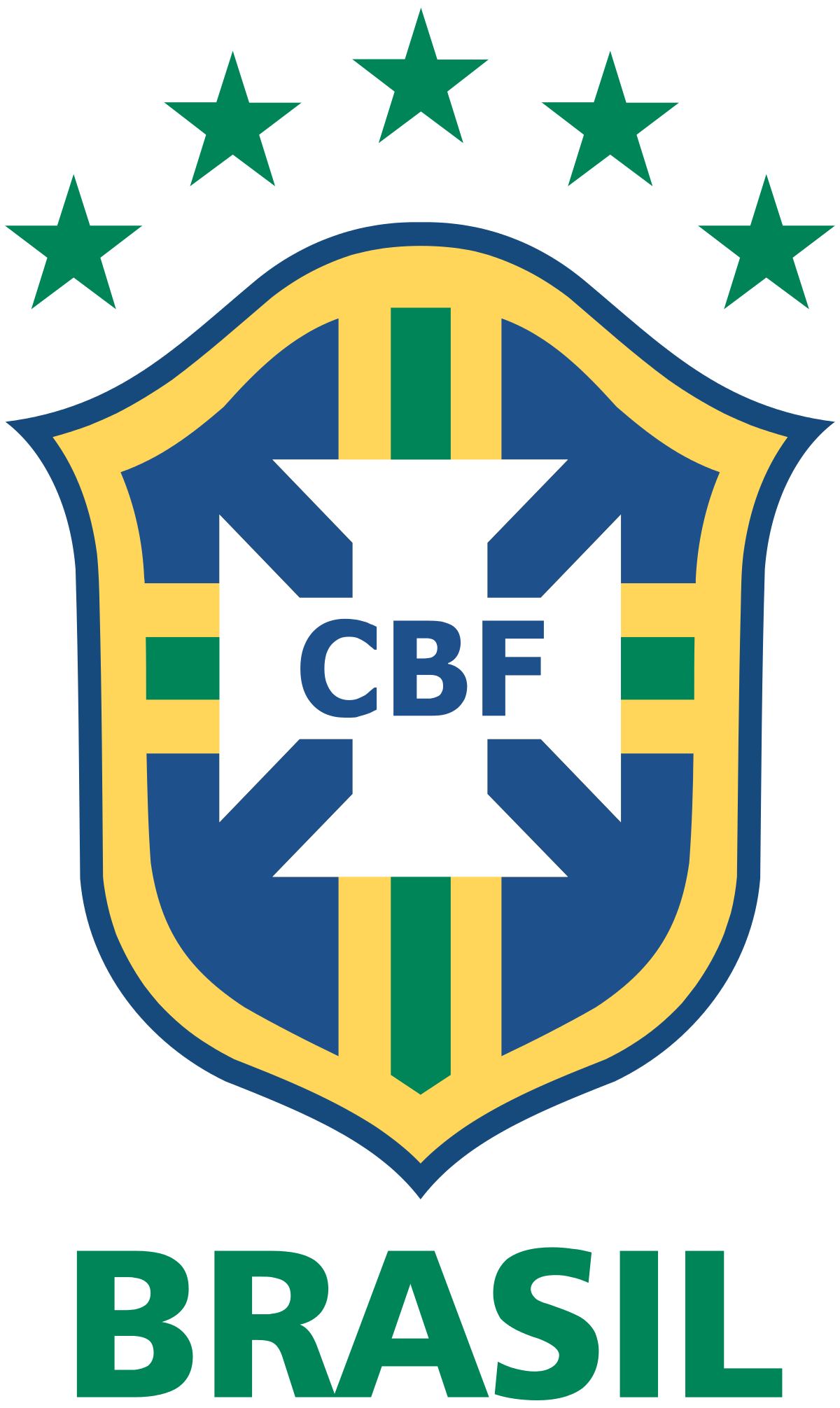 BRASILE C5 logo
