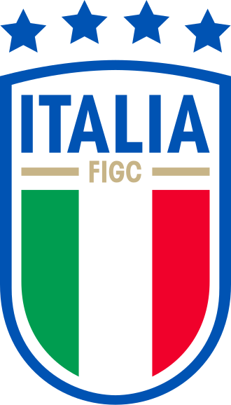 ITALIA logo