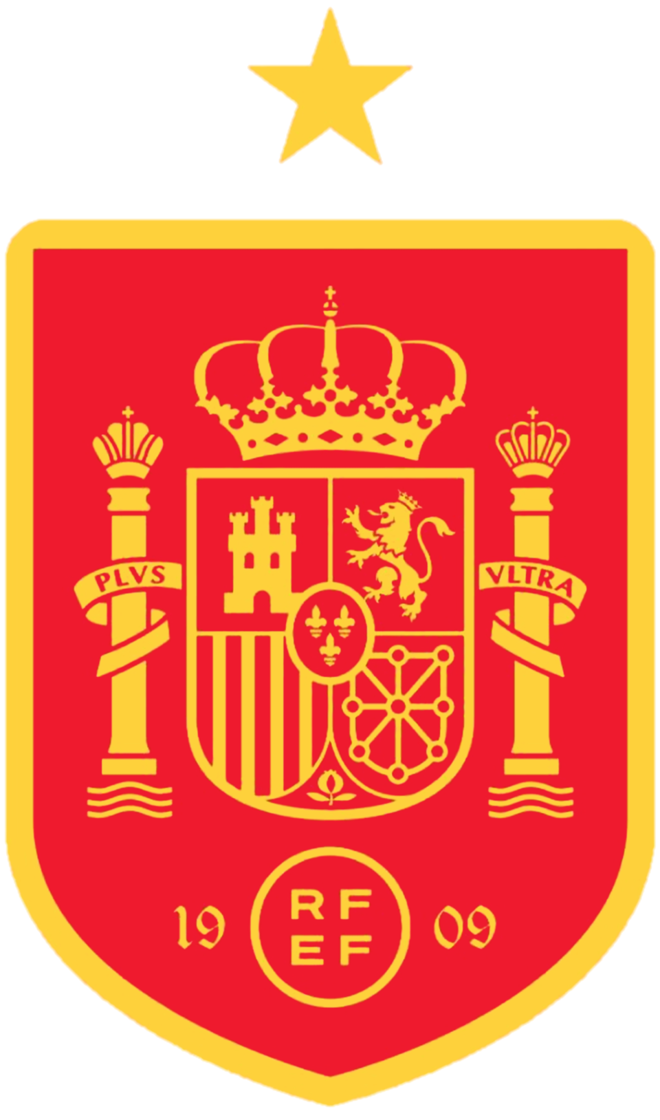 SPAGNA logo