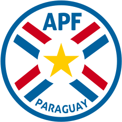 PARAGUAY  logo