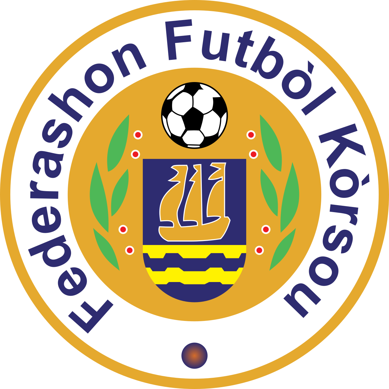 CURACAO logo
