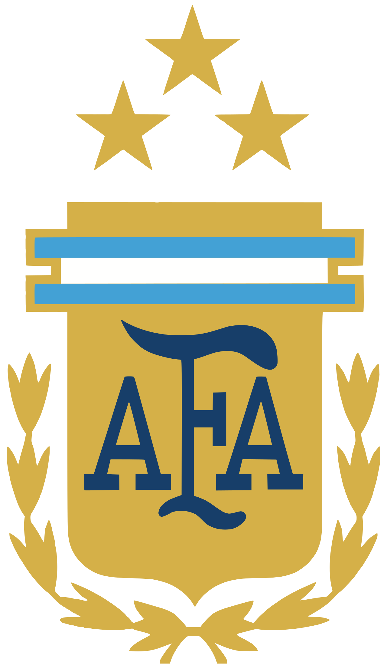 ARGENTINA C5 logo