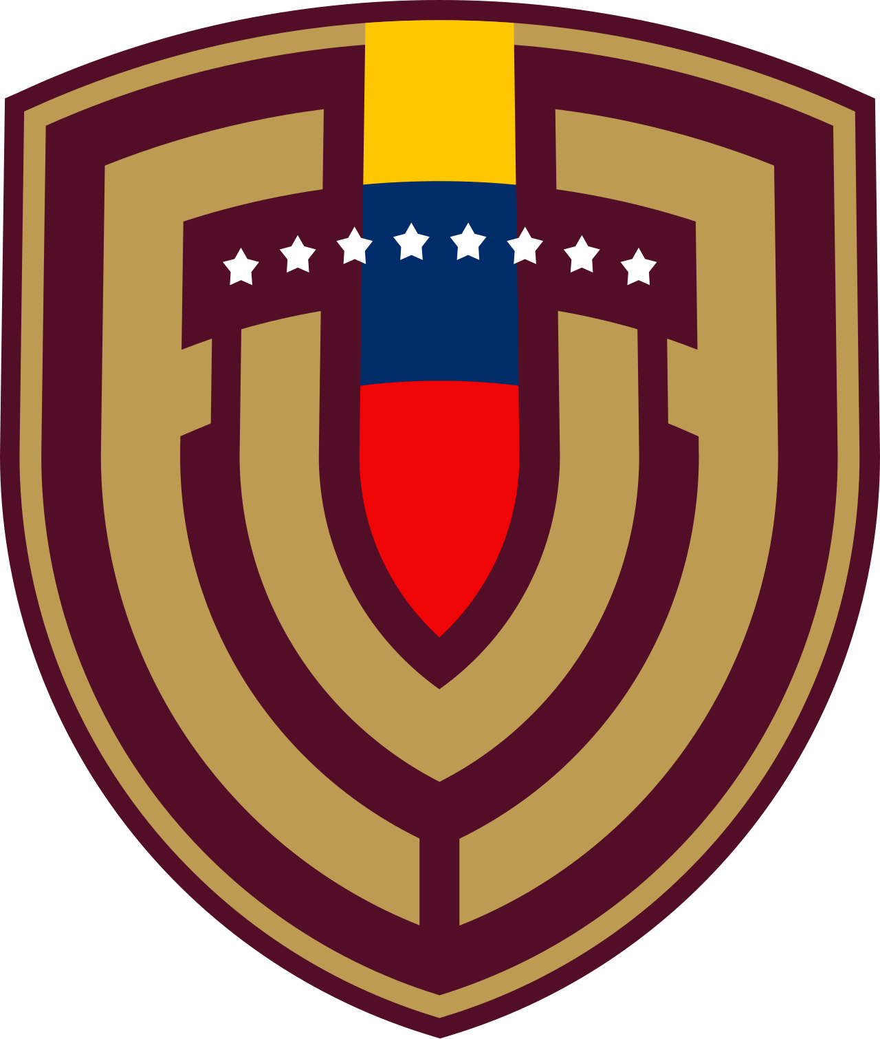 VENEZUELA logo