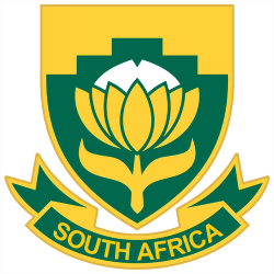 SUD AFRICA C5 logo