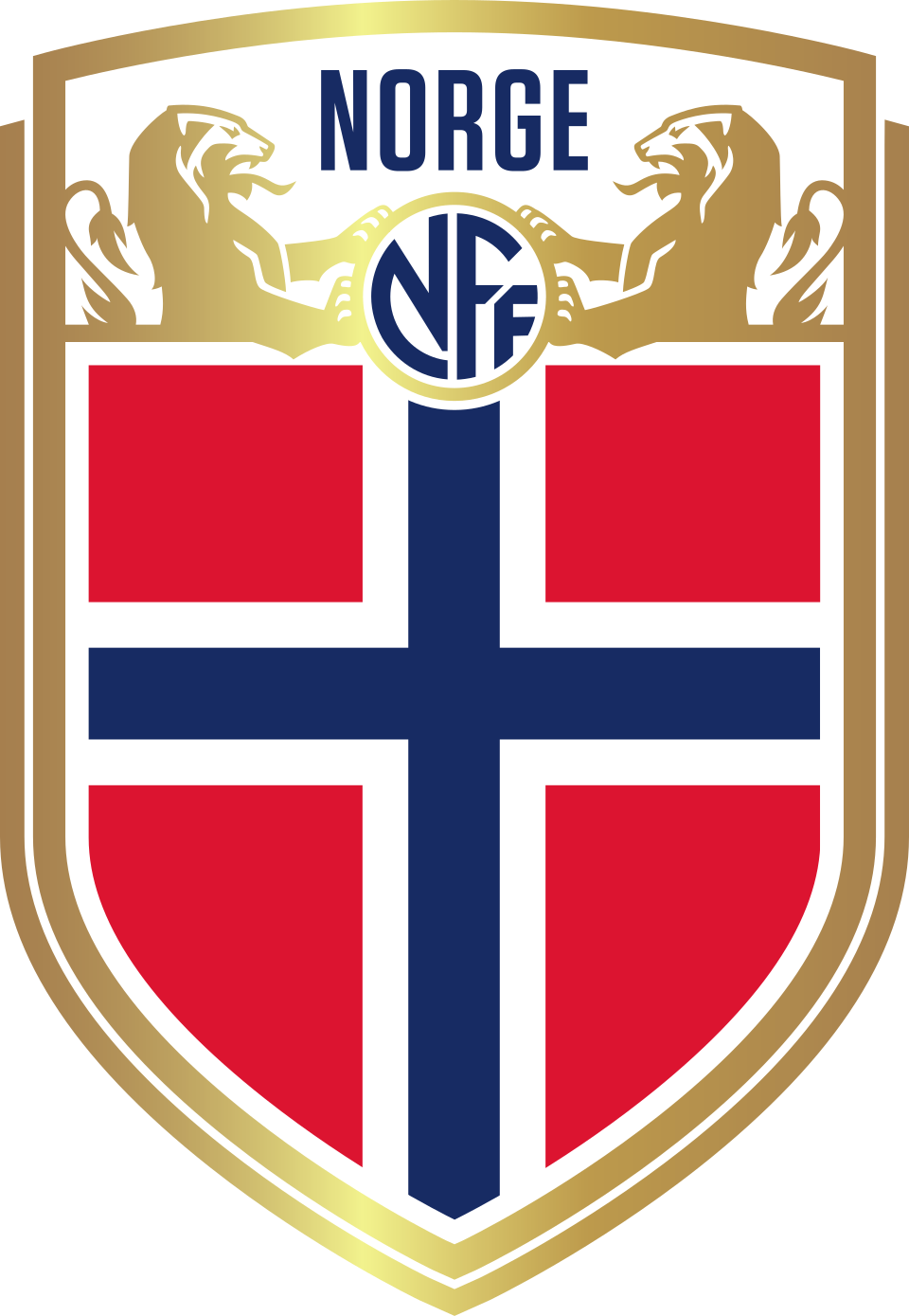 NORVEGIA logo