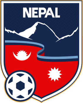 NEPAL logo