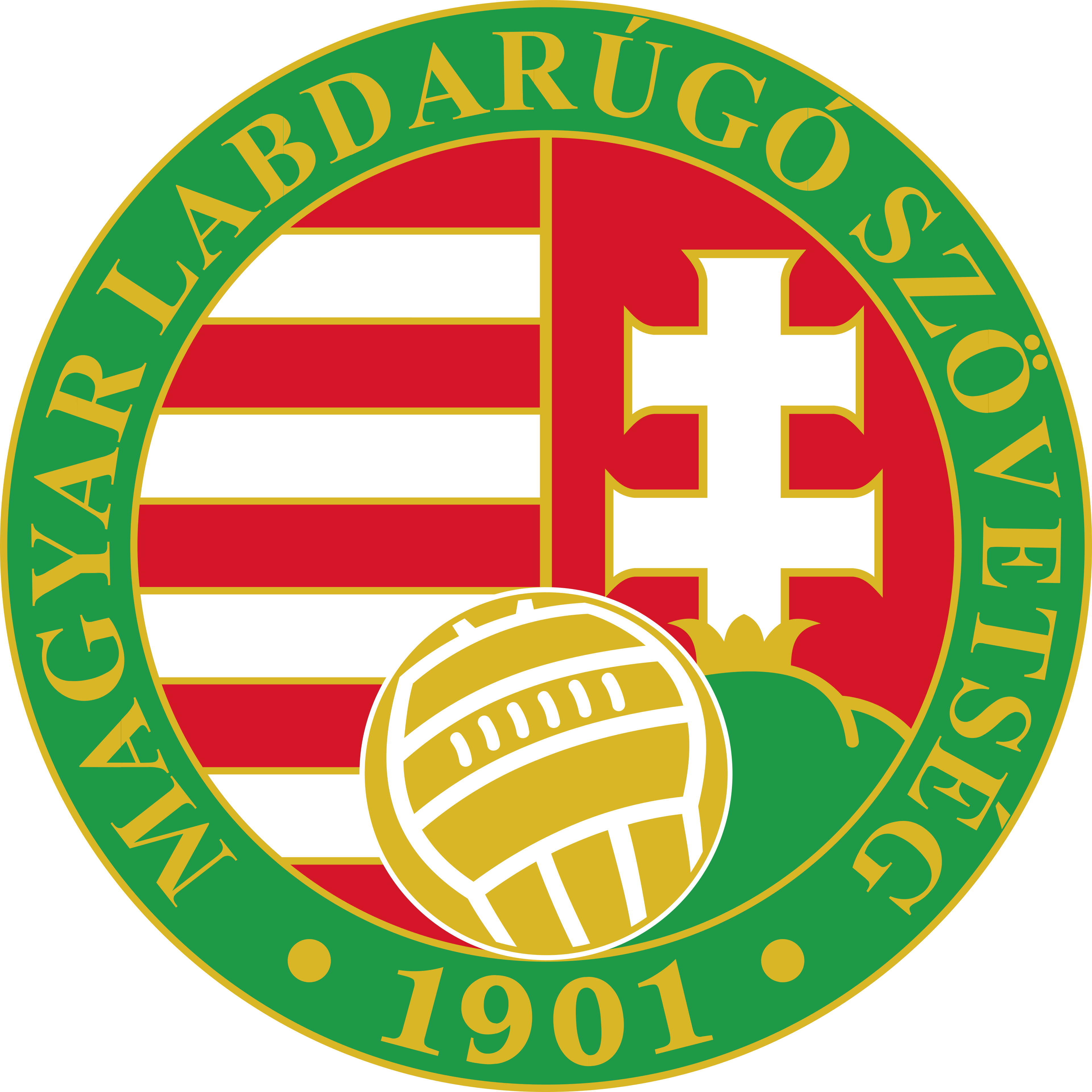 UNGHERIA logo