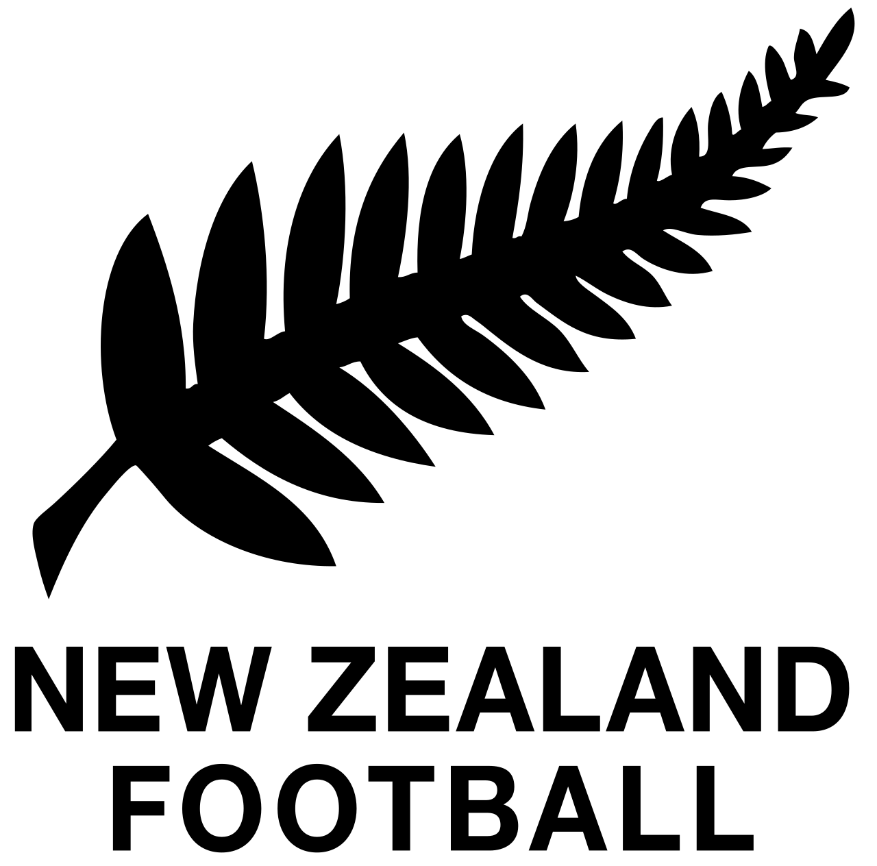NUOVA ZELANDA logo