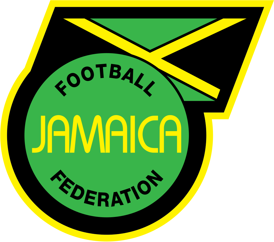 GIAMAICA logo