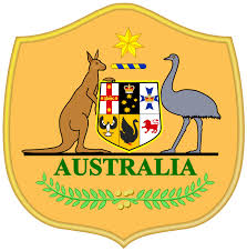 AUSTRALIA  C5 logo