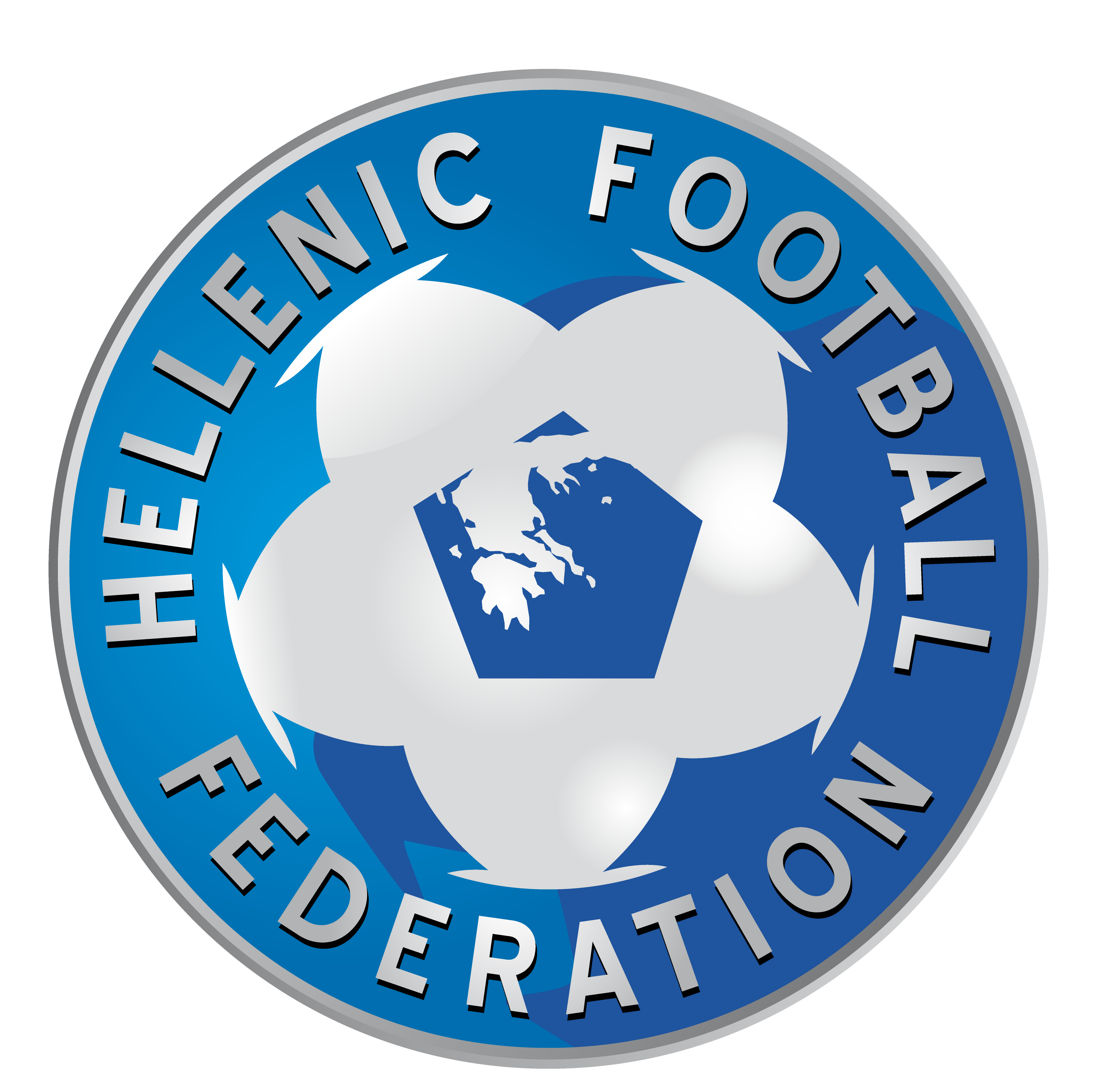 GRECIA logo