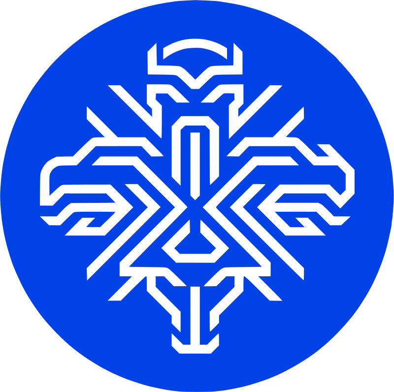 ISLANDA logo