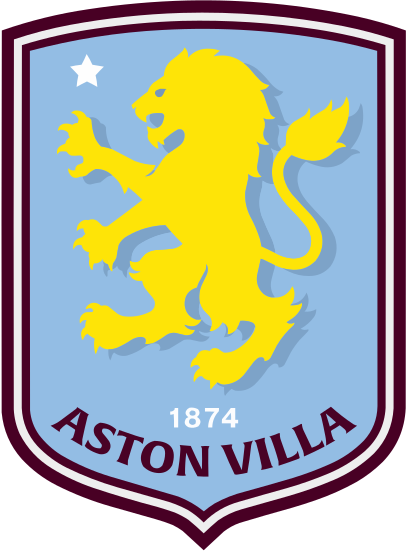 ASTON VILLA  logo