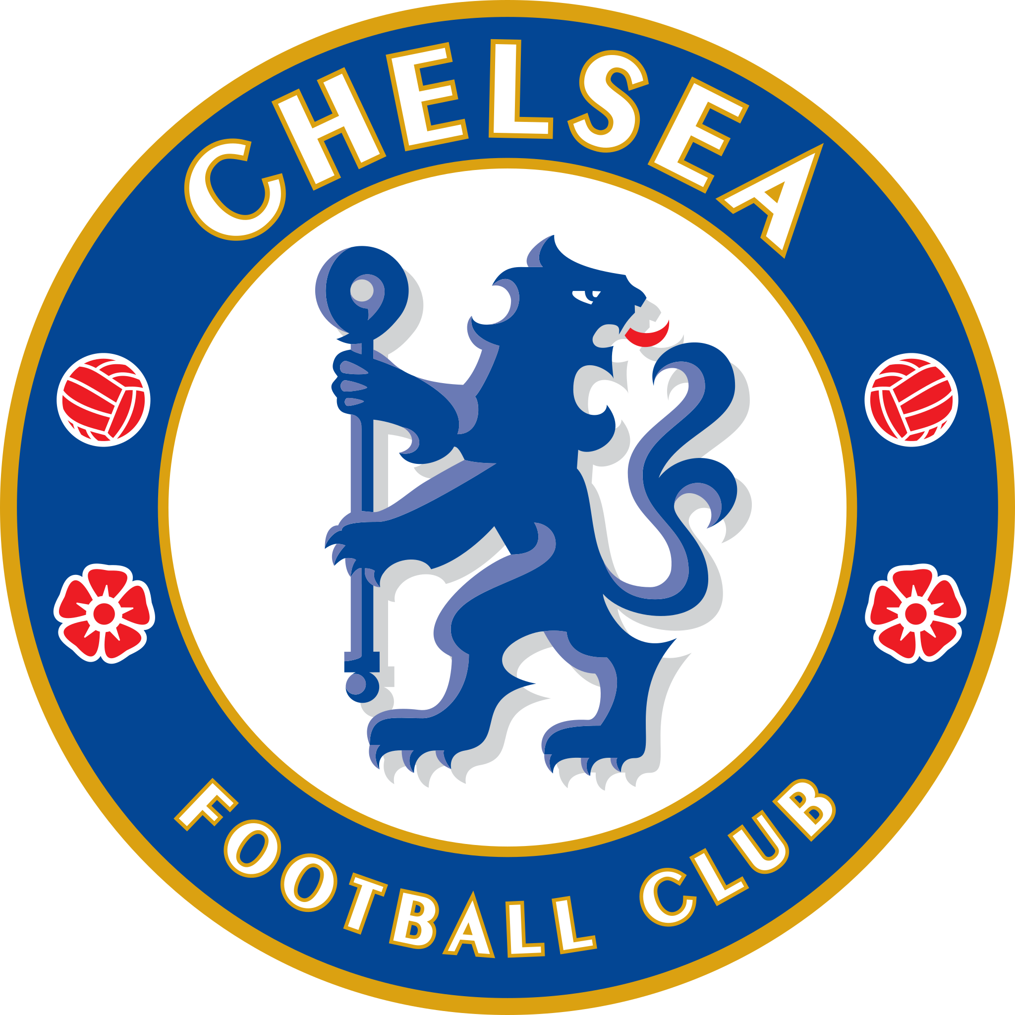 CHELSEA  logo