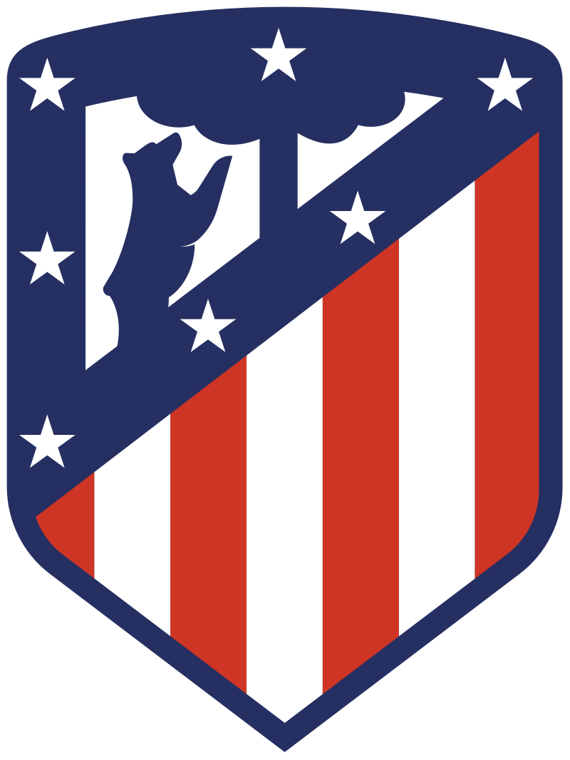 ATLETICO MADRID C8 logo