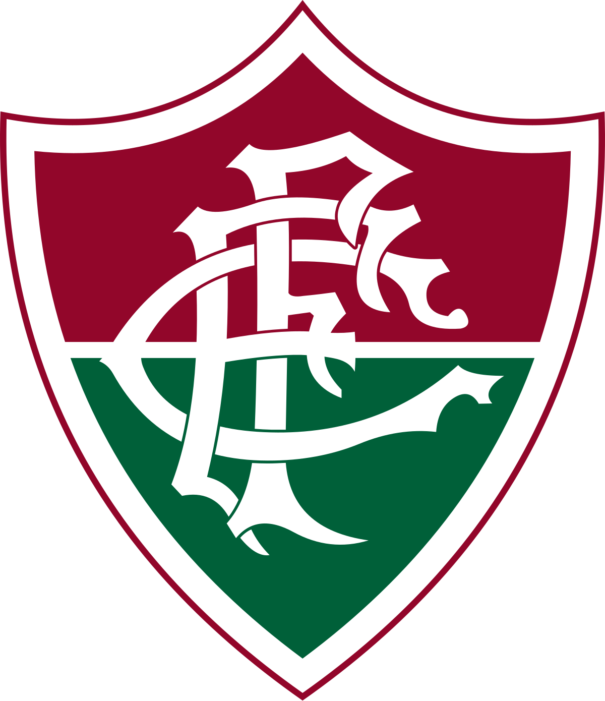 FLUMINENSE  logo