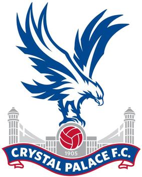 CRYSTAL PALACE  logo