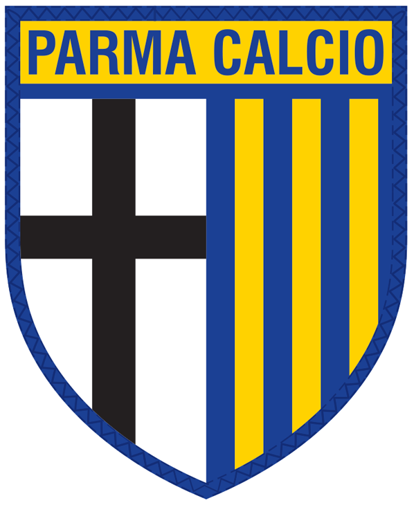 PARMA  logo