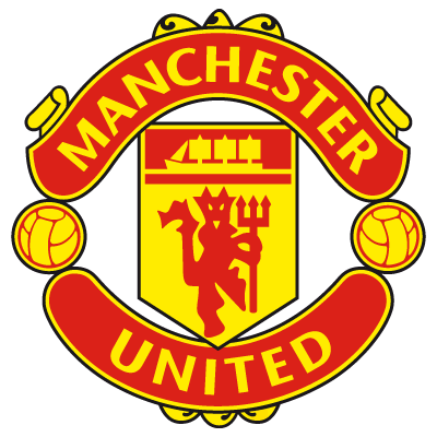 MANCHESTER UNITED C5 logo