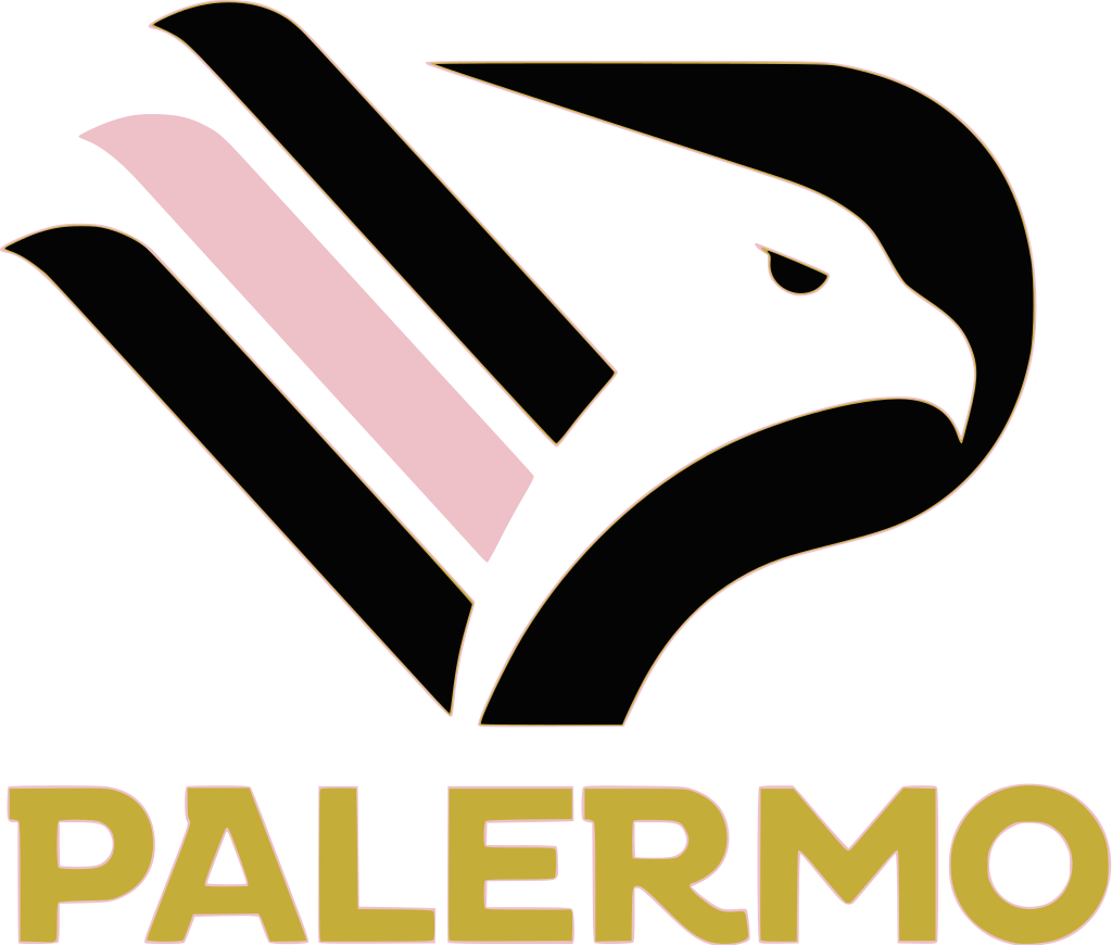 PALERMO C8 logo