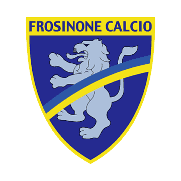 FROSINONE C5 logo
