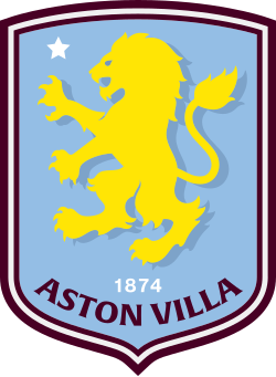 ASTON VILLA B logo