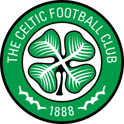 CELTIC logo