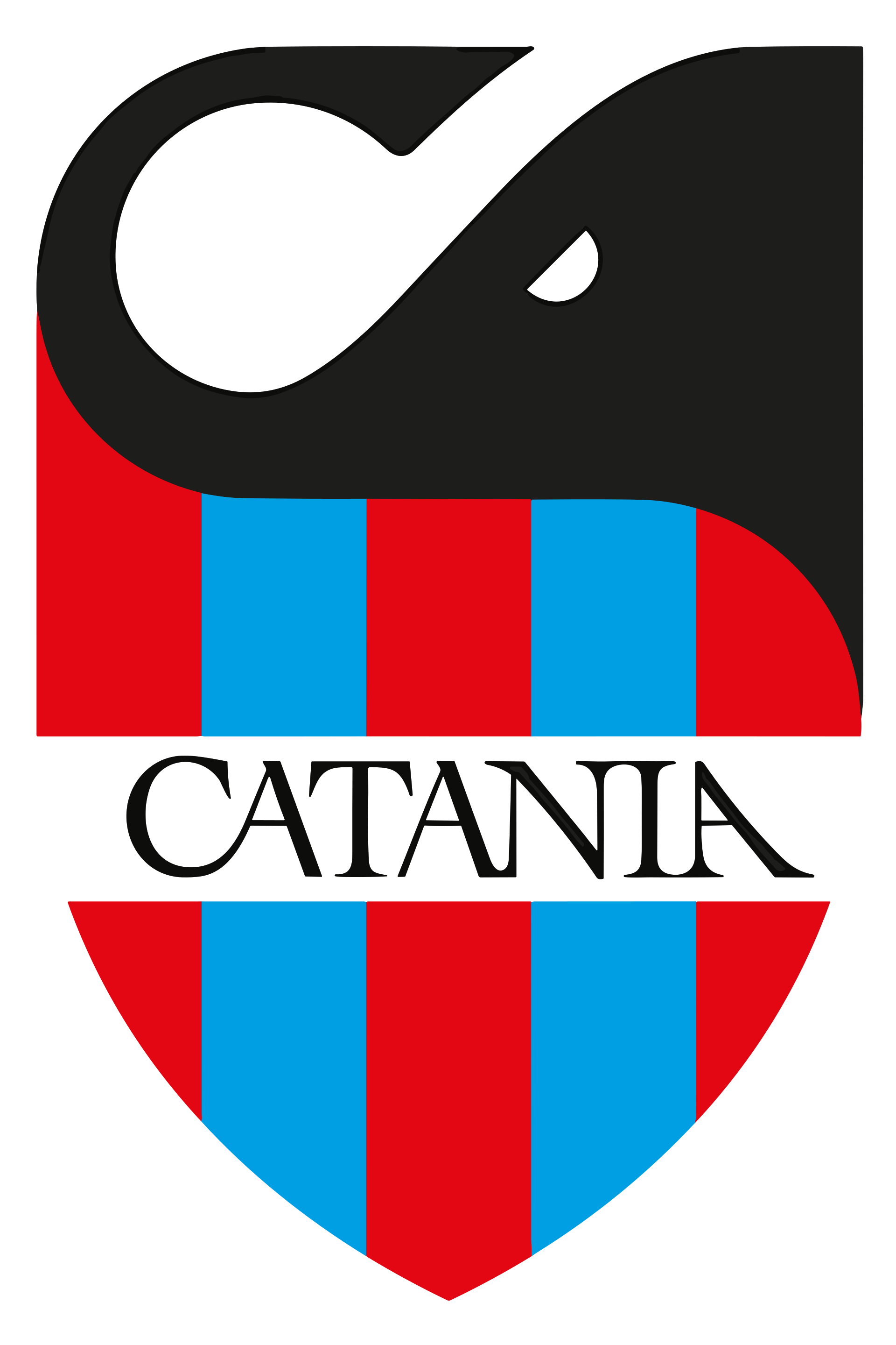 CATANIA logo