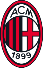 MILAN logo