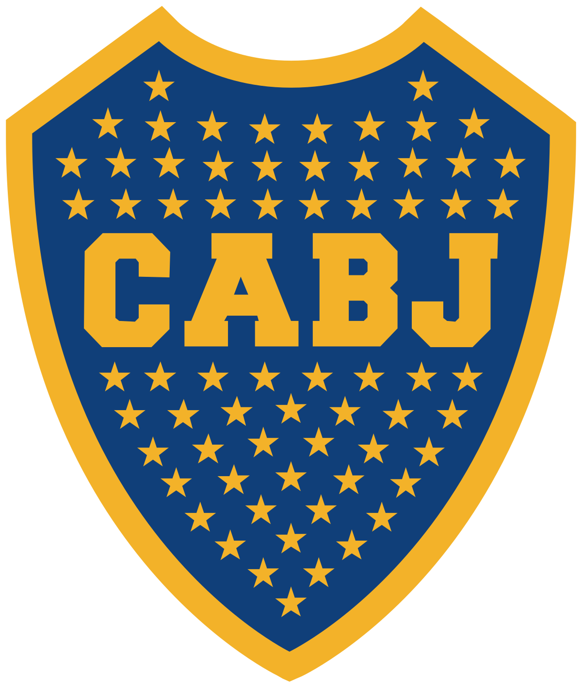 BOCA JUNIORS C5 logo
