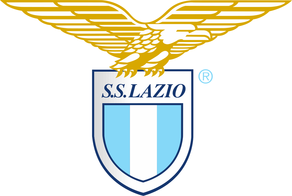 LAZIO logo