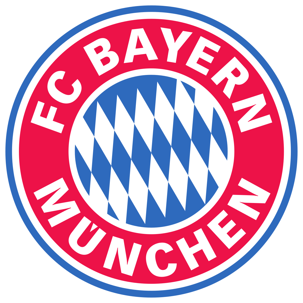 BAYERN MONACO logo